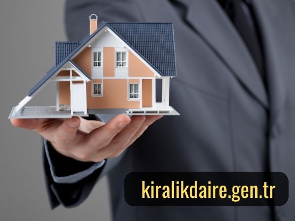 Yaka Mahallesi Kiralık Daire
